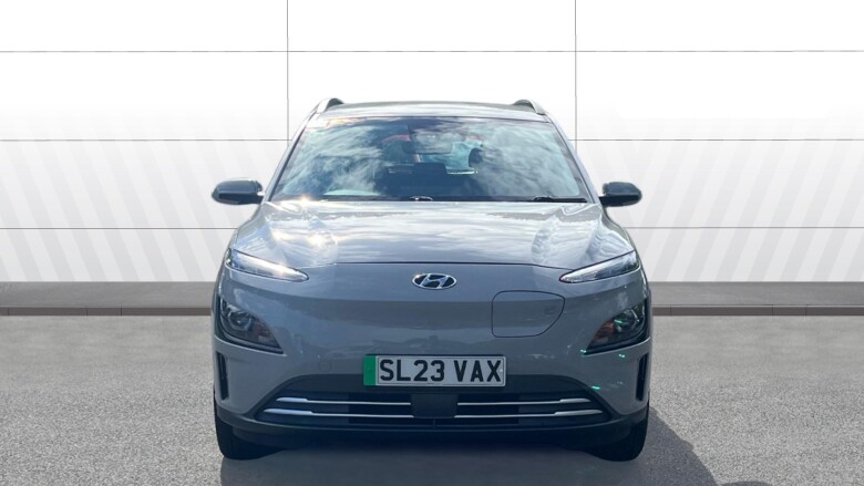 Hyundai KONA 100kW SE Connect 39kWh 5dr Auto Electric Hatchback
